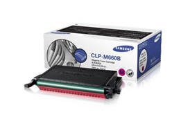 SAMSUNG CLP-M660B Magenta