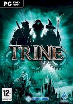 Trine - PC/PS3