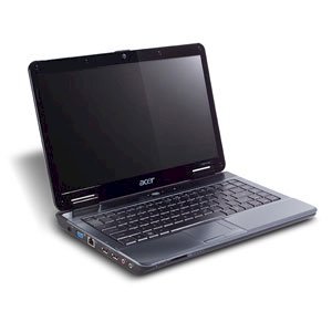 Acer Aspire 4732Z-442G25Mn (Intel Pentium Dual Core T4400 2.2GHz, 2GB RAM, 250GB HDD, VGA Intel GMA 4500MHD, 14.1 inch, Linux) 