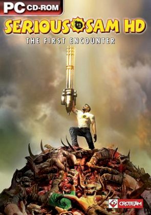 Serious Sam: The First Encounter HD - PC/Xbox360