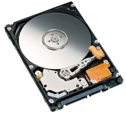Fufitsu 250GB - 7200 rpm - 16MB cache - SATA II - MHZ2250CJ (for laptop) 