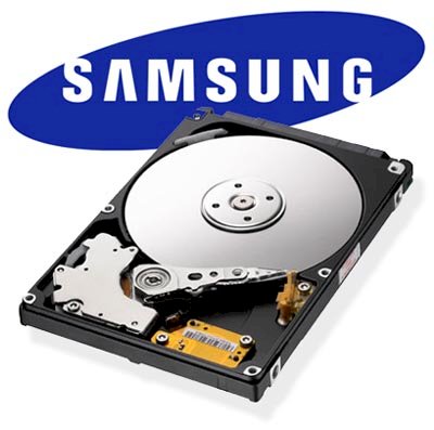 Samsung 160GB - 7200rpm - 8MB Cache - SATA 