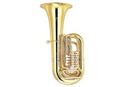 Saxophone YBB-641