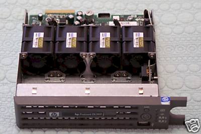 HP Proliant DL360 G4 361390-001