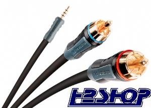 Monster Cable RCA - dây xuất âm thanh ra jack bông sen RCA