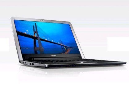 Dell Inspiron Mini 12 Netbook (Intel Atom Z520 1.33GHz, 1GB RAM, 80GB HDD, VGA Intel GMA 500, 12.1 inch, Windows Vista Home Basic)