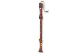 Saxophone YRB-61