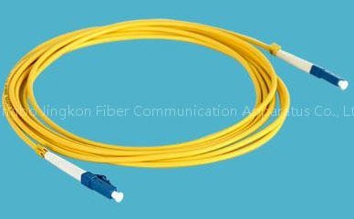 Dây nhảy quang - PATCHCORD FC-ST Single-mode 15m 