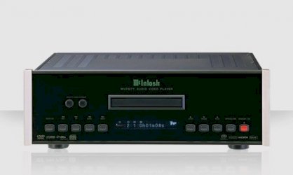 Mcintosh MVP871