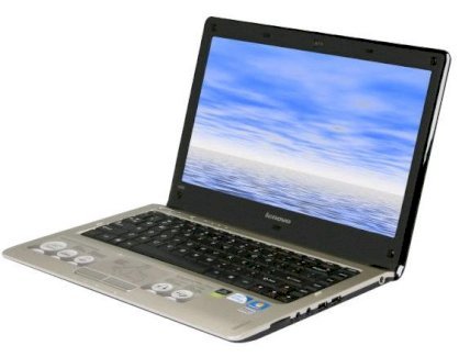 lenovo IdeaPad U350 (2963-47U) (Intel Pentium Dual Core SU4100 1.3GHz, 3GB RAM, 320GB HDD, VGA Intel GMA 4500MHD, 13.3inch, Windows 7 Home Premium)