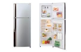 Tủ lạnh Sharp 310M