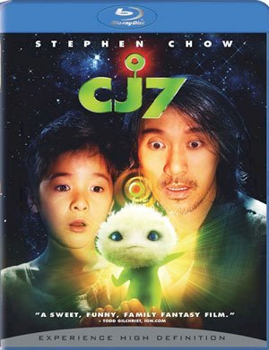 Đĩa phim CJ7