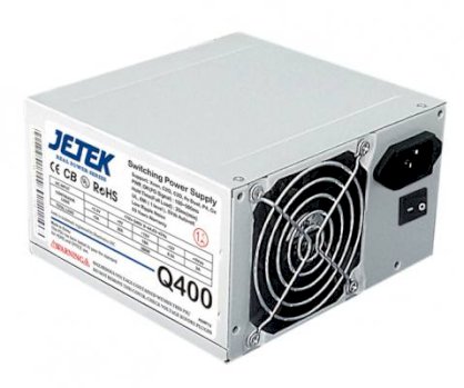 Jetek Q400 380W - 20+4pin