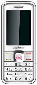  GIONEE V2100 