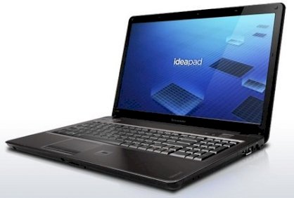 Lenovo IdeaPad U550 (Intel Pentium SU4100 1.3GHz, 3GB RAM, 320GB HDD, VGA ATI Radeon HD 4330, 15.6inch, Windows 7 Home Premium)