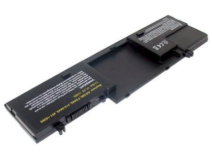 Pin Dell D430 (6 Cell, 3600mAh) (KG046 / DF192 / 312-0445 / 451-10365 / FG442 / GG386) 