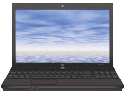 HP ProBook 4510S (FM967UT) (Intel Core 2 DUo T6570 2.1Ghz, 2GB RAM, 250GB HDD, VGA Intel GMA 4500MHD, 15.6 inch, Windows Vista Business downgrade XP Professional) 