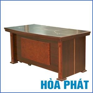 Bàn giám đốc Hòa Phát 1680 H38 