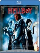Đĩa phim Hellboy