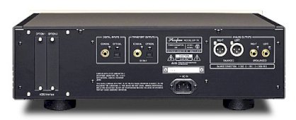 Accuphase DP-78 (DP78)