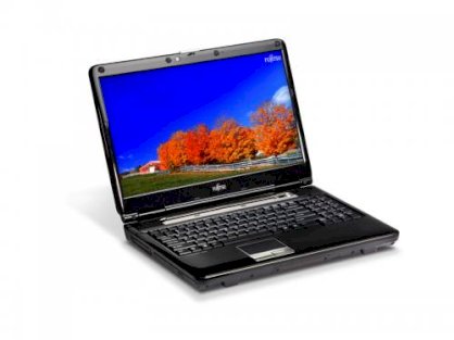 Fujitsu LifeBook A1220 (Intel Core 2 Duo T6600 2.2GHz, 4GB RAM, 500GB HDD, VGA Intel GMA 4500MHD, 15.6 inch, Microsoft Windows 7 Home Premium