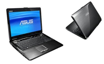 ASUS M60J-JX051V  (Intel Core i7 720QM 1.6GHz, 4GB RAM, 1TB HDD, VGA NVIDIA GeForce GT 240M, 16 inch, Windows 7 Home Premium) 