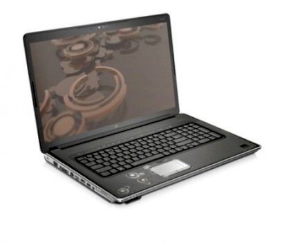 HP Pavilion dv8-1003tx (VU991PA) (Intel Core i7-720QM 1.6GHz, 4GB RAM, 1TB HDD, VGA NVIDIA GeForce GT 230M, 18.4 inch, Windows 7 Home Premium)