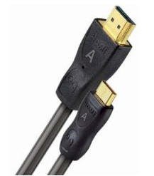Audio Quest Video Cable HDMI-A (2 m)