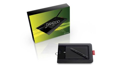 Wacom Bamboo Pen (CTL-460)