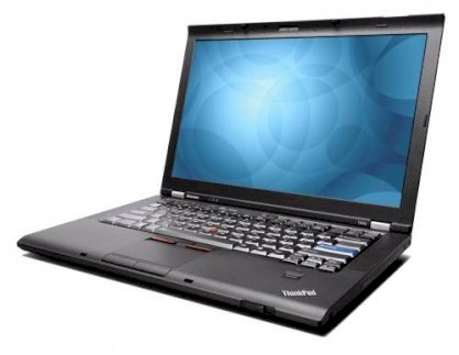 Lenovo ThinkPad T400 (Intel Core 2 Duo P8700 2.53Ghz, 2GB RAM, 250GB HDD, VGA ATI Radeon HD 3470 / Intel GMA 4500MHD, 14.1 inch, Windows 7 Home Premium) 