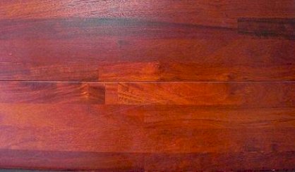 Sàn gỗ giáng hương FJL