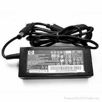 Adapter HP-Compaq 19.5V - 4.74A Đầu kim (Original)