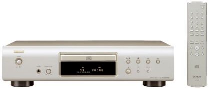 Denon DCD-500AE