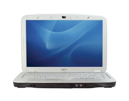 Acer Aspire 4920G-101G16N (007) (Intel Core 2 Duo T7100 1.8 GHz, 512MB RAM, 160GB HDD, 14.1 inch, Windows Vista Home Premium) 