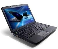 Acer Aspire 4935-662G32Mn (015) (Intel Core2 Duo T6600 2.2GHz, 2GB RAm, 320GB HDD, VGA NVIDIA Geforce G105M, 14.1 inch, Linux)