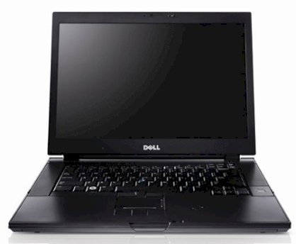 Dell Precision M6400 (Intel Core 2 Duo P8600 2.4GHz, 2GB RAM, 250GB HDD, VGA NVIDIA Quadro FX 2700M, 17 inch, Windows Vista Business) 