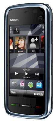 Nokia 5235 Comes With Music Black