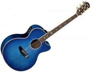 Guitar thùng CPX900 Yamaha 