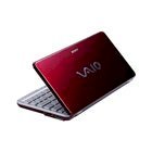 Sony Vaio VGN-P33GK/R (Intel Atom Z530 1.6GHz, 2GB RAM, 80GB HDD, VGA Intel GMA 500, 8 inch, Windows 7 Home Premium)