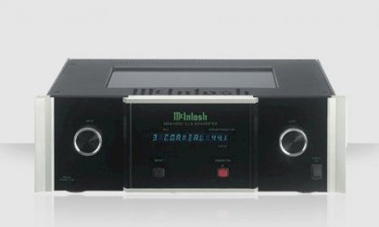 Mcintosh MDA1000