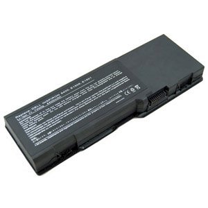 Pin Dell Inspiron 1501, E1505, 6400, Latitude 131L (9 cell)