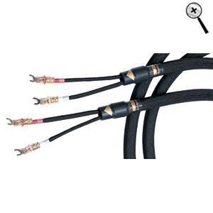 Kimber KS-3035-WBT-2.5M Speaker Cable (KS3035) 