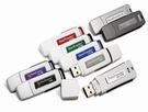 Kingston FlashDisk 2GB