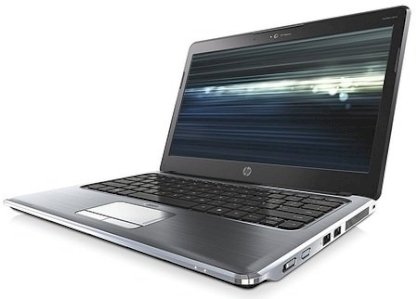 HP Pavilion dm3-1017tx (VV036PA) (Intel Pentium SU4100 1.3GHz, 2GB RAM, 250GB HDD, VGA NVIDIA GeForce G 105M, 13.3 inch, Windows 7 Home Basic)