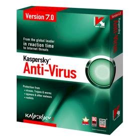 Phần mềm diệt virus KAV- 150