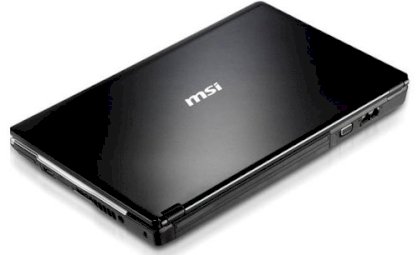 MSI EX460-037XVN (Intel Core 2 Duo T6600 2.2GHz, 2GB RAM, 320GB HDD, VGA ATI Radeon HD 4330, 14 inch, Windows Vista Home Premium)