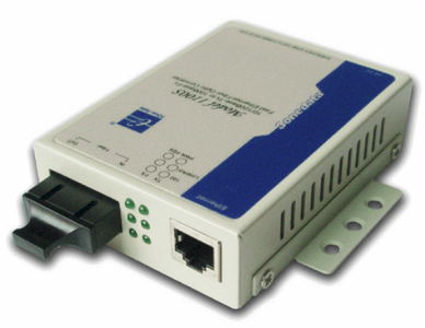 3ONEDATA 1100 Ethernet 10/100M 1550nm Multi-mode 5Km