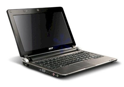 Acer Aspire One D250 Netbook Ruby Red (Intel Atom N270 1.6GHz, 1GB RAM, 160GB HDD, VGA Intel GMA 950, 10.1 inch, Windows XP Home)