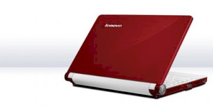 Lenovo IdeaPad S10 (5901-5753) Netbook (Intel Atom N270 1.6Ghz, 1GB RAM, 160GB HDD, VGA Intel GMA 950, 10.2 inch, Windows XP Home)