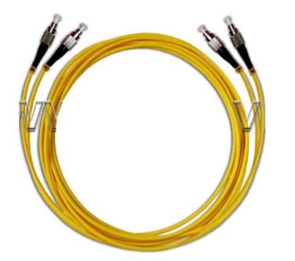 Dây nhảy quang - PATCHCORD FC-LC Single-mode 20m 